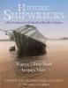Cover Image - Shipwrecks of the Southern Gulf Islands Historic Shipwrecks of the Southern Gulf Islands