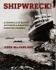 Front Cover - Shipwreck! Shipwreck British Columbia